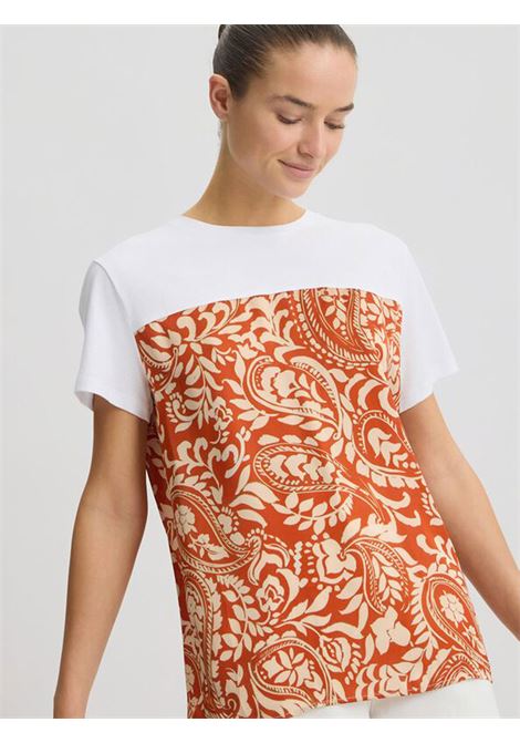 t-shirt moda m/c Liu Jo | WA5155J6308M9541